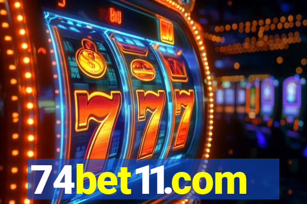 74bet11.com