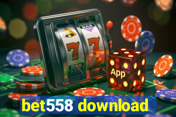 bet558 download