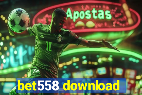 bet558 download