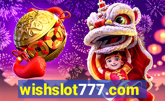 wishslot777.com