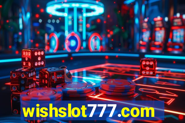 wishslot777.com