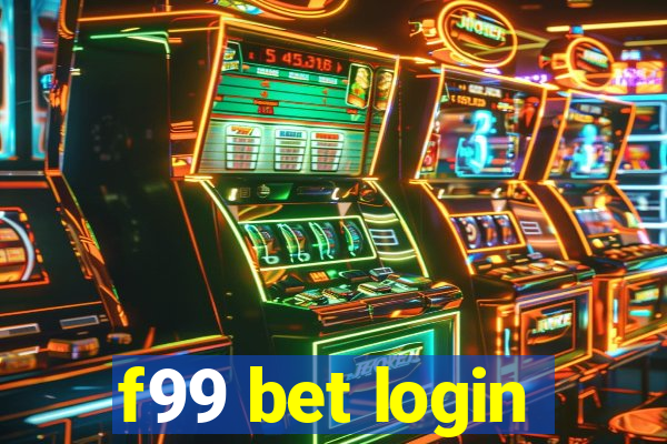 f99 bet login