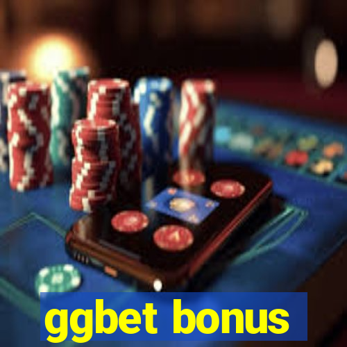 ggbet bonus