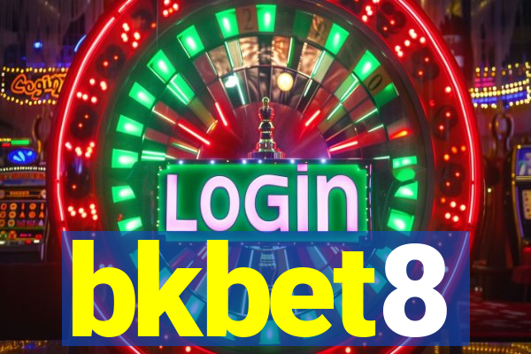 bkbet8