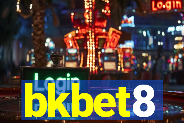 bkbet8