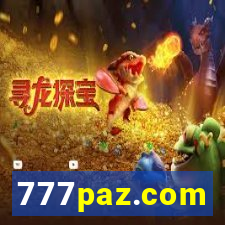 777paz.com