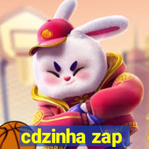 cdzinha zap