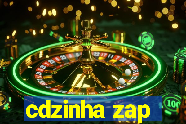 cdzinha zap