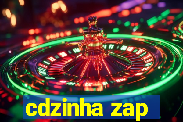 cdzinha zap