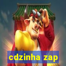 cdzinha zap