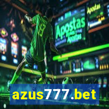 azus777.bet