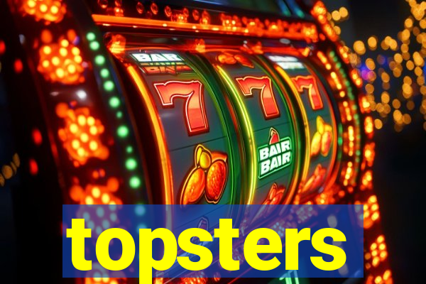 topsters