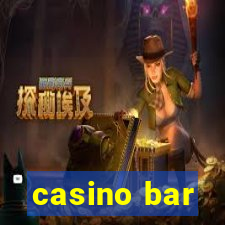 casino bar