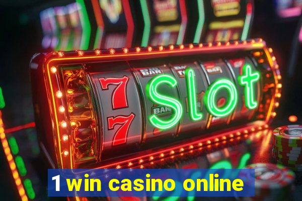 1 win casino online