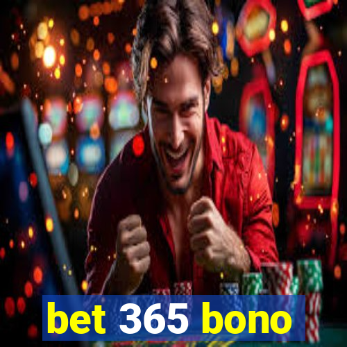 bet 365 bono