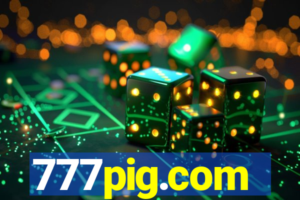 777pig.com