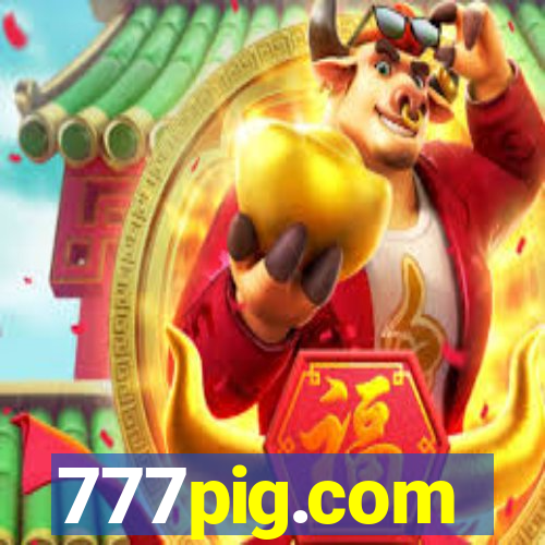 777pig.com