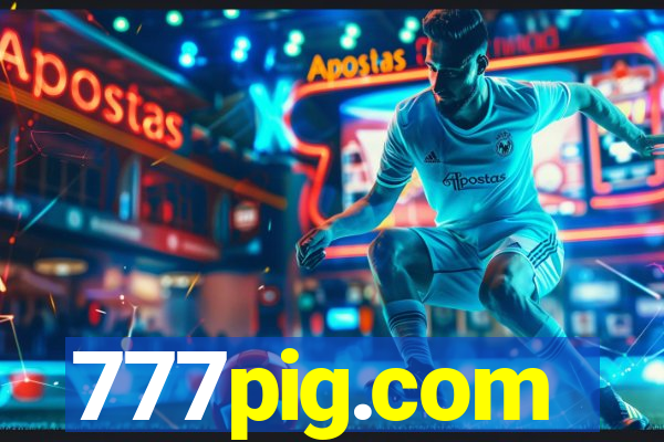 777pig.com