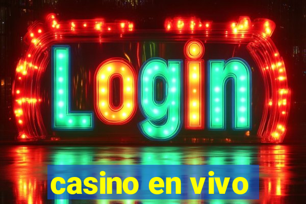 casino en vivo