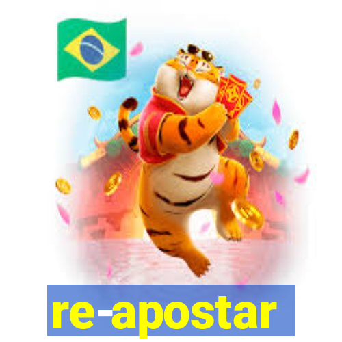 re-apostar sportingbet o que significa