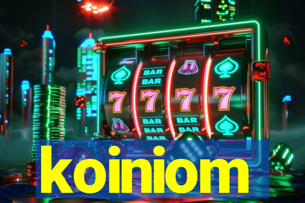 koiniom