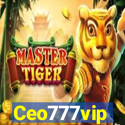 Ceo777vip