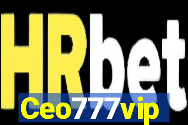 Ceo777vip