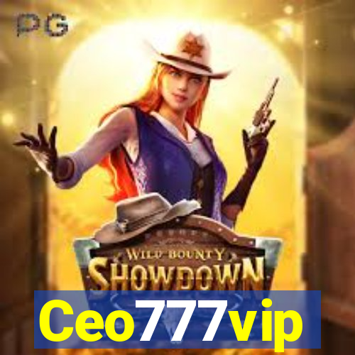 Ceo777vip