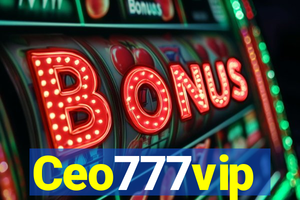 Ceo777vip