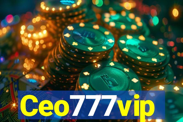 Ceo777vip