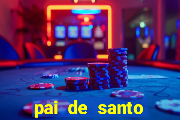 pai de santo consulta gratuita