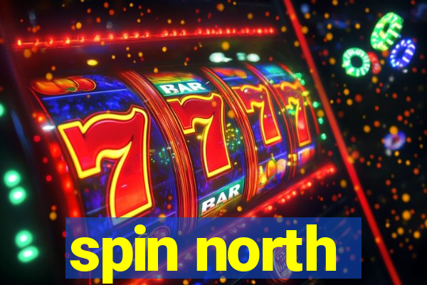 spin north