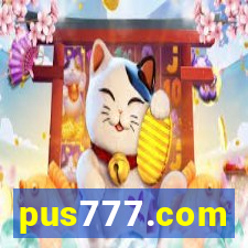 pus777.com