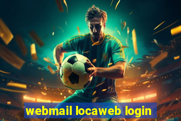 webmail locaweb login