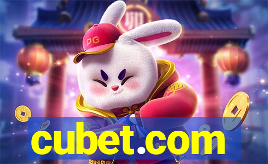 cubet.com