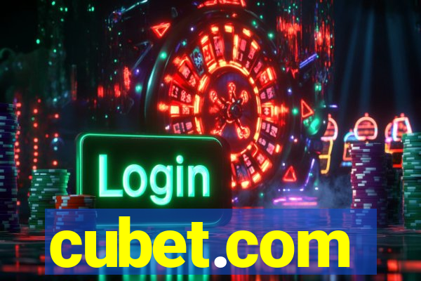 cubet.com