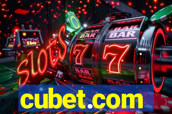 cubet.com