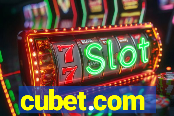 cubet.com