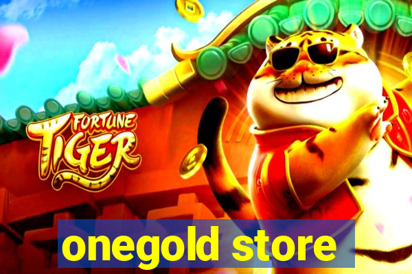 onegold store