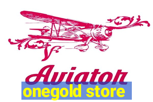 onegold store