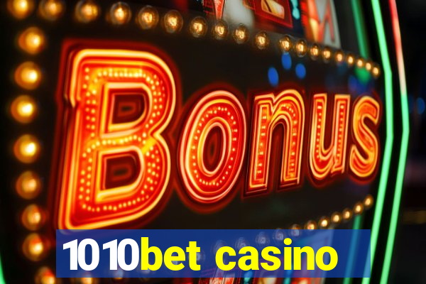 1010bet casino