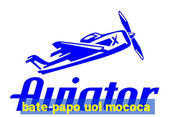 bate-papo uol mococa