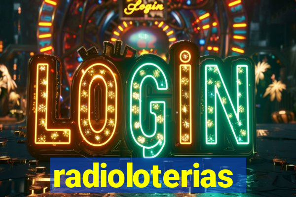 radioloterias