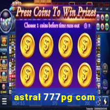 astral 777pg com