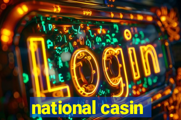 national casin