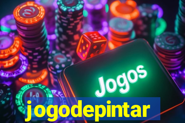 jogodepintar