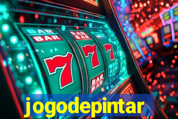 jogodepintar