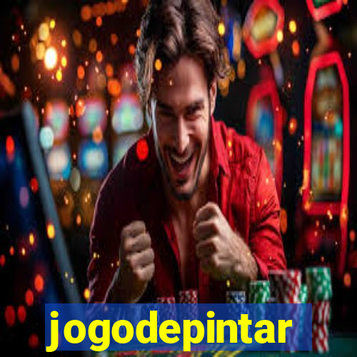 jogodepintar