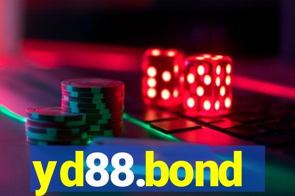 yd88.bond