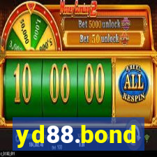 yd88.bond